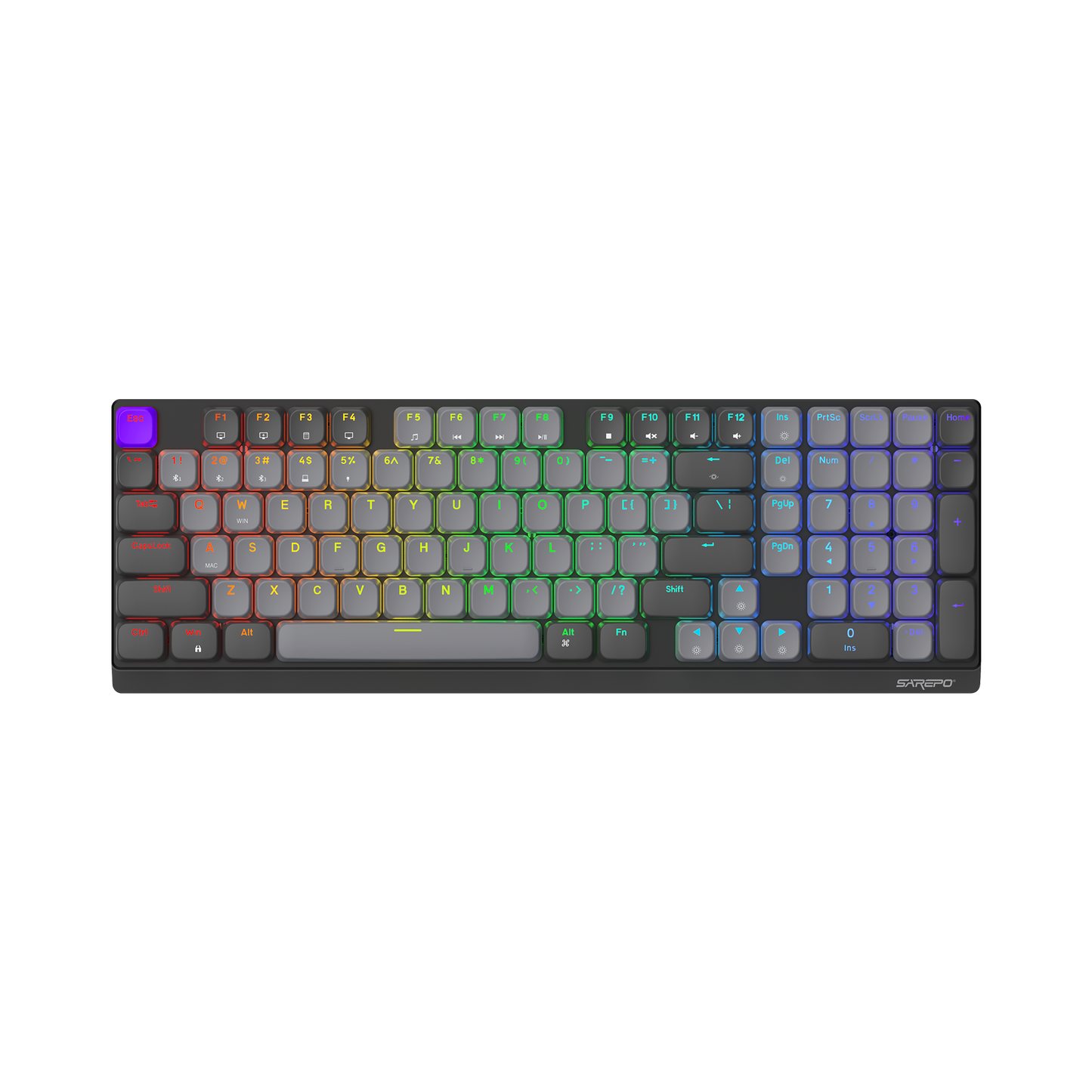 MJ96L
