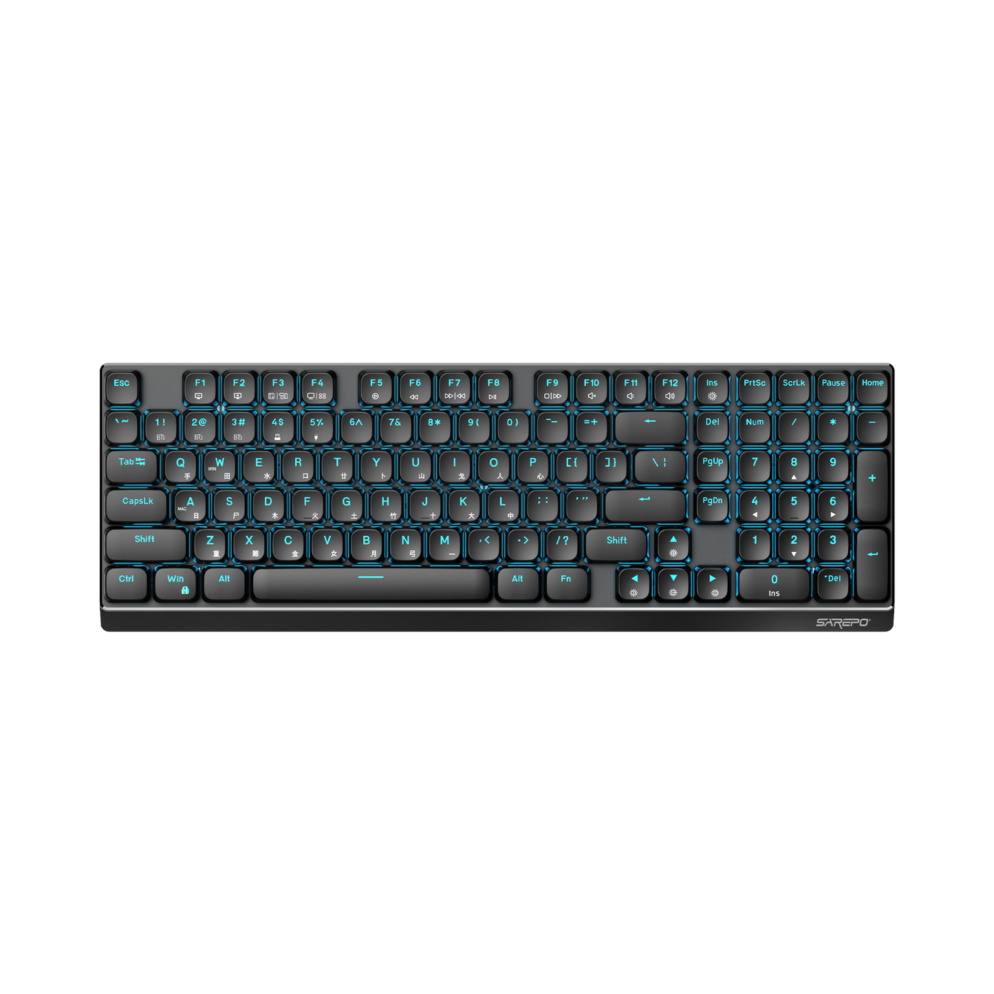 MJ96L