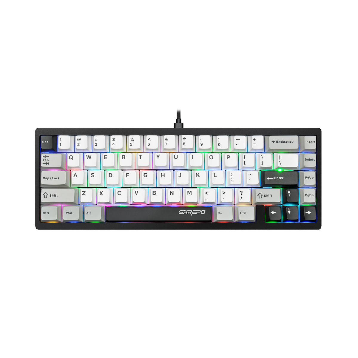 MJ68M2 – Sarepo Technology